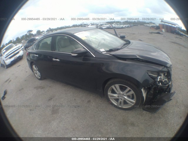 Photo 0 VIN: 1N4BL3AP4HC271396 - NISSAN ALTIMA 