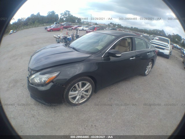 Photo 1 VIN: 1N4BL3AP4HC271396 - NISSAN ALTIMA 