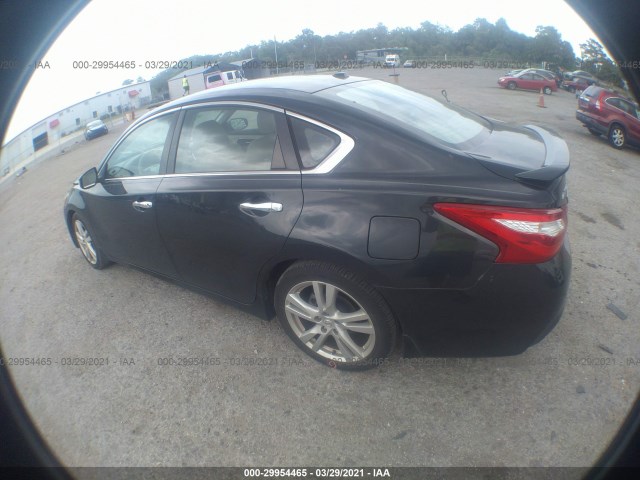 Photo 2 VIN: 1N4BL3AP4HC271396 - NISSAN ALTIMA 