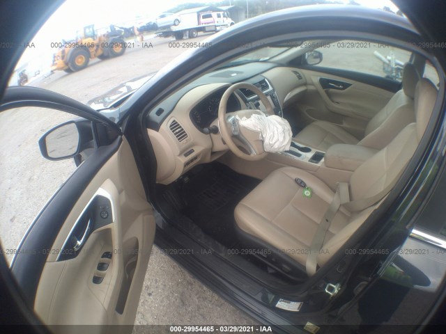 Photo 4 VIN: 1N4BL3AP4HC271396 - NISSAN ALTIMA 