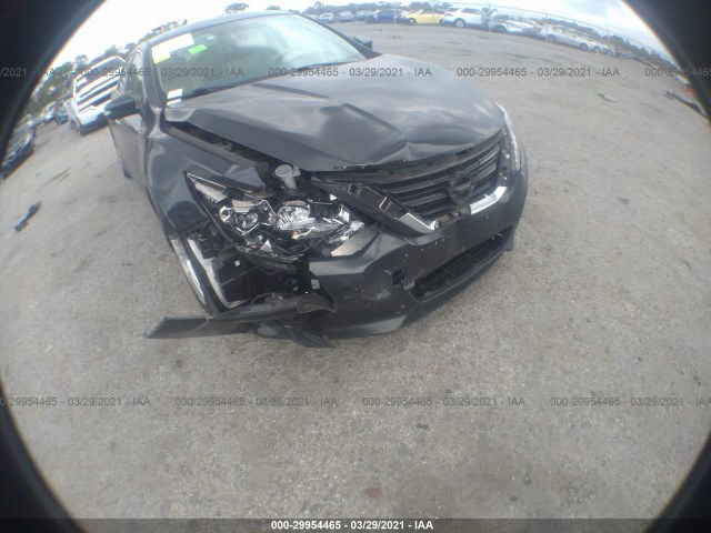 Photo 5 VIN: 1N4BL3AP4HC271396 - NISSAN ALTIMA 