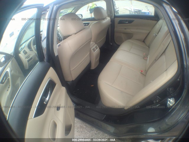 Photo 7 VIN: 1N4BL3AP4HC271396 - NISSAN ALTIMA 