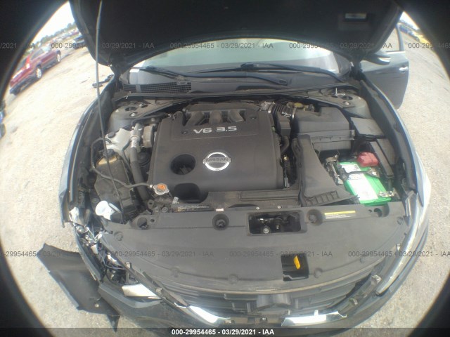 Photo 9 VIN: 1N4BL3AP4HC271396 - NISSAN ALTIMA 