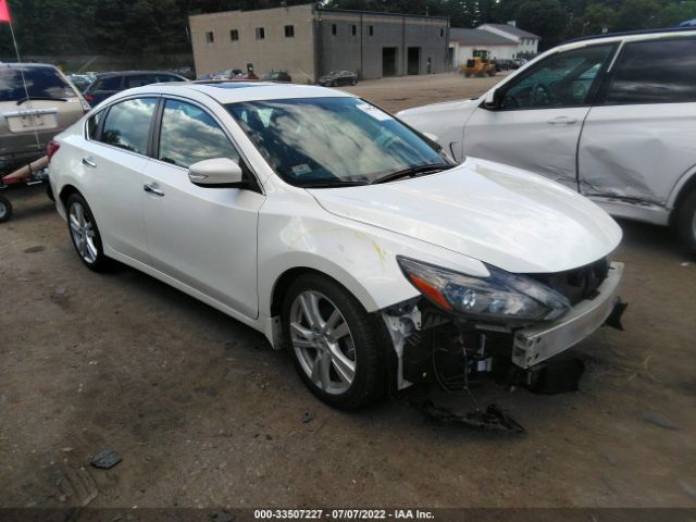 Photo 0 VIN: 1N4BL3AP4HC285847 - NISSAN ALTIMA 