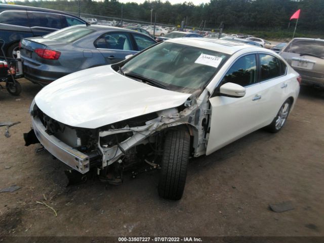 Photo 1 VIN: 1N4BL3AP4HC285847 - NISSAN ALTIMA 