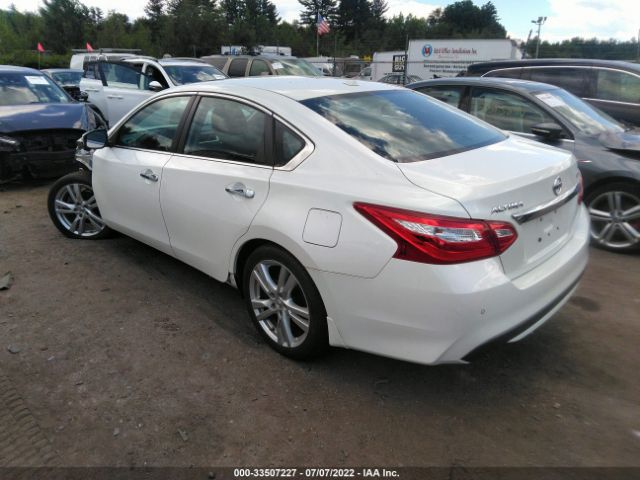 Photo 2 VIN: 1N4BL3AP4HC285847 - NISSAN ALTIMA 