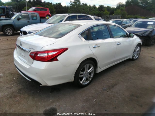 Photo 3 VIN: 1N4BL3AP4HC285847 - NISSAN ALTIMA 