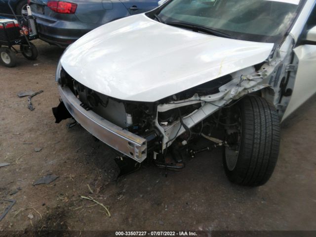 Photo 5 VIN: 1N4BL3AP4HC285847 - NISSAN ALTIMA 