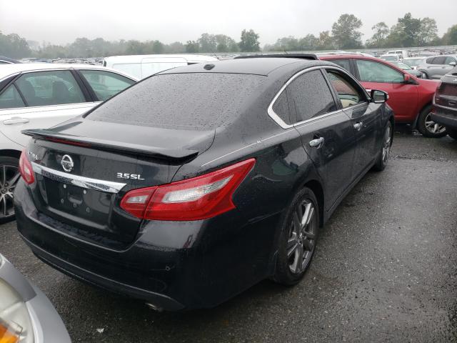 Photo 3 VIN: 1N4BL3AP4JC180098 - NISSAN ALTIMA 3.5 