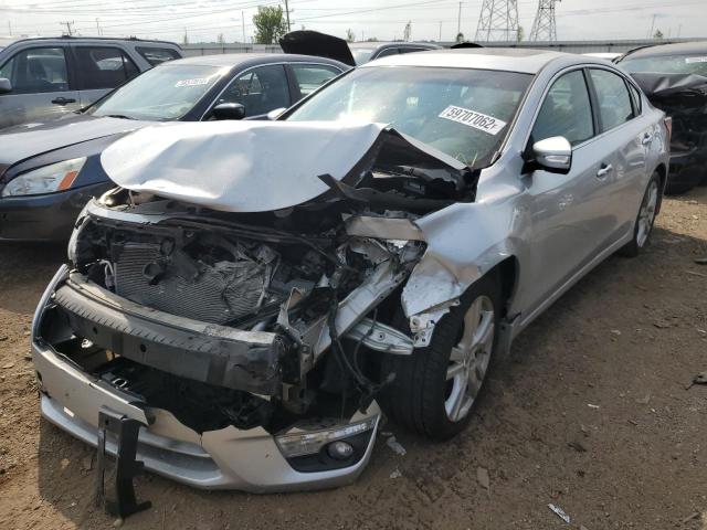 Photo 1 VIN: 1N4BL3AP5DC101011 - NISSAN ALTIMA 