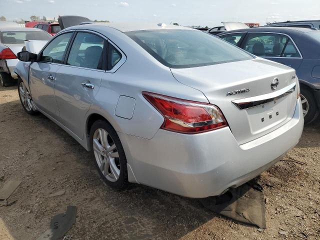 Photo 2 VIN: 1N4BL3AP5DC101011 - NISSAN ALTIMA 