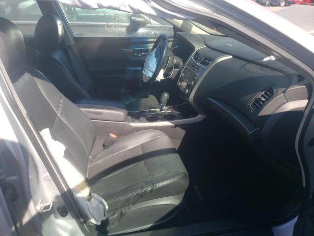 Photo 4 VIN: 1N4BL3AP5DC101011 - NISSAN ALTIMA 