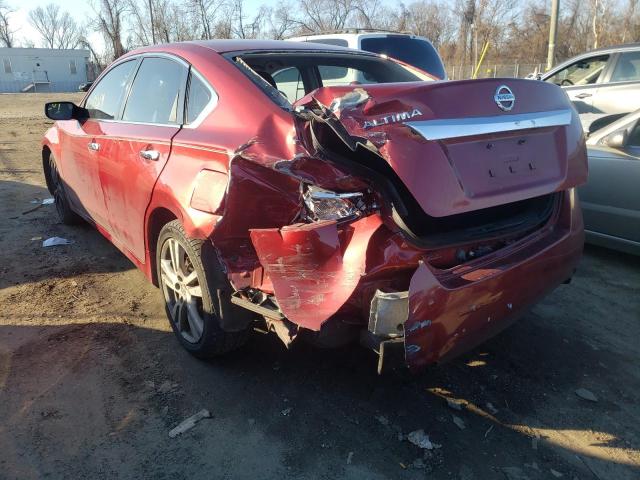 Photo 2 VIN: 1N4BL3AP5DC103485 - NISSAN ALTIMA 3.5 