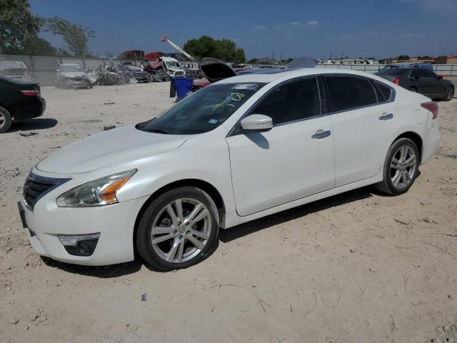 Photo 0 VIN: 1N4BL3AP5DC109626 - NISSAN ALTIMA 