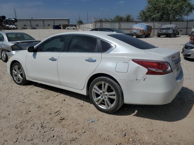 Photo 1 VIN: 1N4BL3AP5DC109626 - NISSAN ALTIMA 