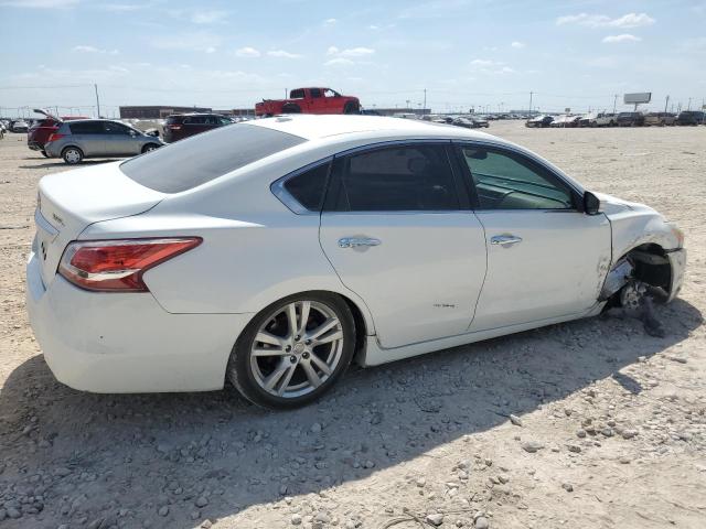 Photo 2 VIN: 1N4BL3AP5DC109626 - NISSAN ALTIMA 