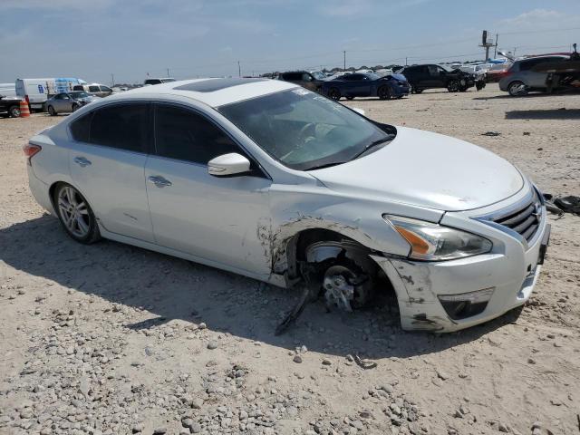 Photo 3 VIN: 1N4BL3AP5DC109626 - NISSAN ALTIMA 