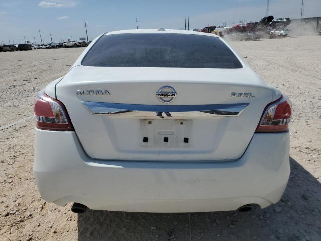 Photo 5 VIN: 1N4BL3AP5DC109626 - NISSAN ALTIMA 