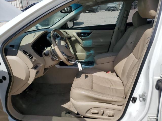 Photo 6 VIN: 1N4BL3AP5DC109626 - NISSAN ALTIMA 