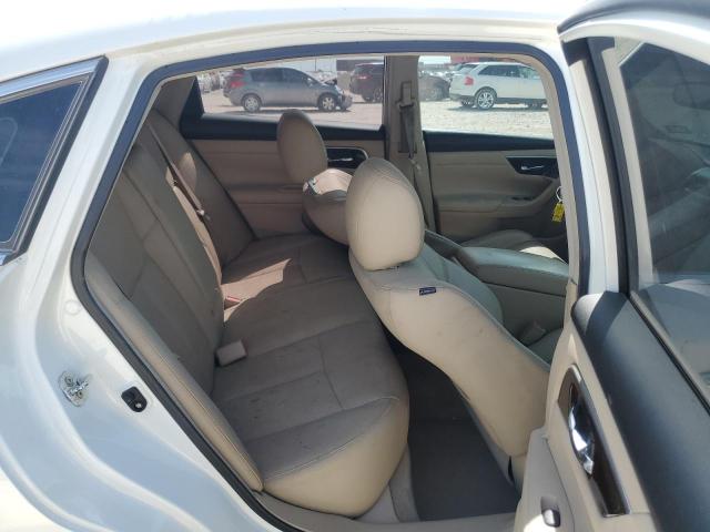 Photo 9 VIN: 1N4BL3AP5DC109626 - NISSAN ALTIMA 