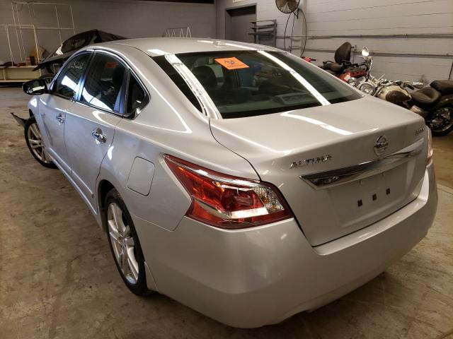 Photo 2 VIN: 1N4BL3AP5DC116222 - NISSAN ALTIMA 3.5 