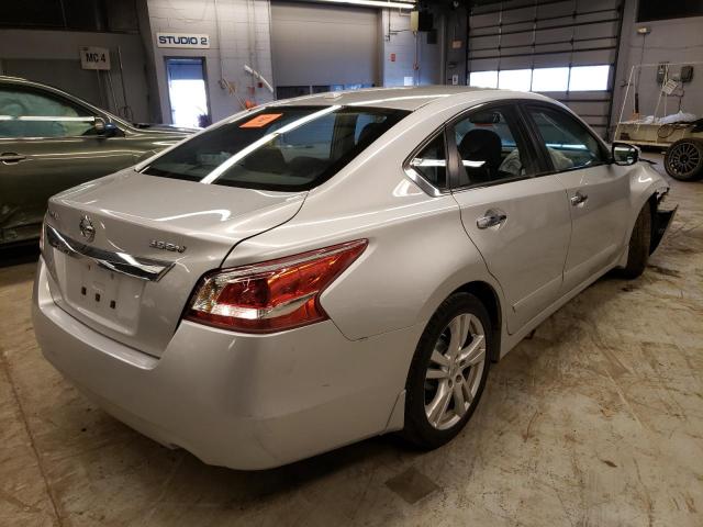 Photo 3 VIN: 1N4BL3AP5DC116222 - NISSAN ALTIMA 3.5 