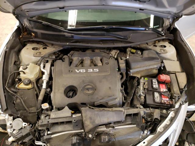 Photo 6 VIN: 1N4BL3AP5DC116222 - NISSAN ALTIMA 3.5 