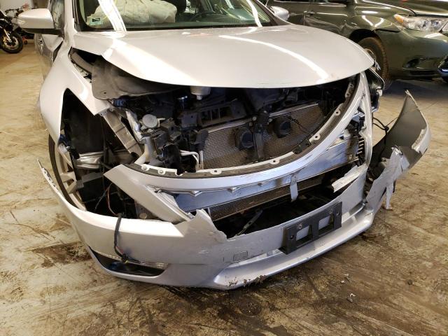 Photo 8 VIN: 1N4BL3AP5DC116222 - NISSAN ALTIMA 3.5 