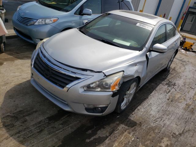 Photo 1 VIN: 1N4BL3AP5DC118374 - NISSAN ALTIMA 3.5 