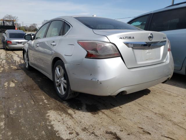 Photo 2 VIN: 1N4BL3AP5DC118374 - NISSAN ALTIMA 3.5 