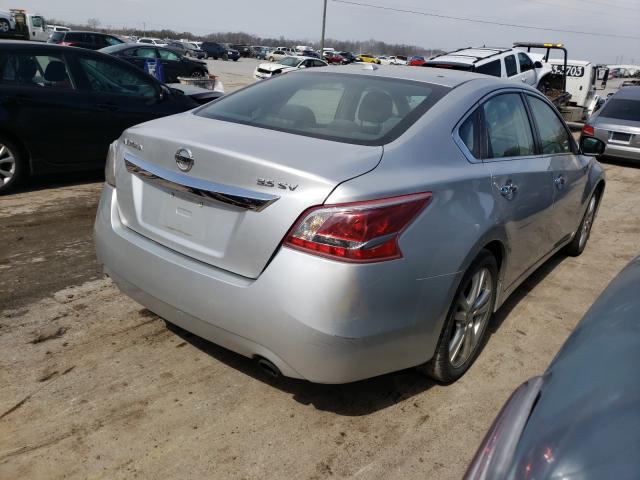 Photo 3 VIN: 1N4BL3AP5DC118374 - NISSAN ALTIMA 3.5 