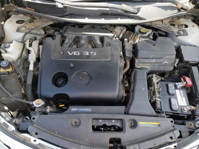 Photo 6 VIN: 1N4BL3AP5DC118374 - NISSAN ALTIMA 3.5 