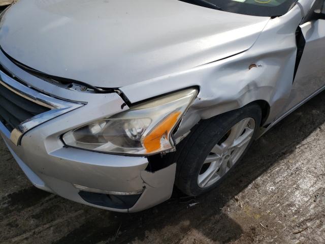 Photo 8 VIN: 1N4BL3AP5DC118374 - NISSAN ALTIMA 3.5 