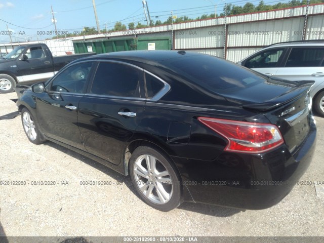 Photo 2 VIN: 1N4BL3AP5DC121789 - NISSAN ALTIMA 