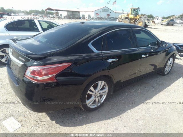 Photo 3 VIN: 1N4BL3AP5DC121789 - NISSAN ALTIMA 