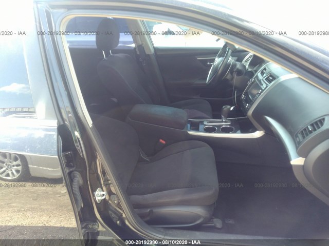 Photo 4 VIN: 1N4BL3AP5DC121789 - NISSAN ALTIMA 