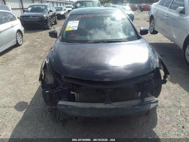 Photo 5 VIN: 1N4BL3AP5DC121789 - NISSAN ALTIMA 