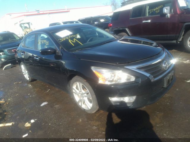 Photo 0 VIN: 1N4BL3AP5DC133506 - NISSAN ALTIMA 