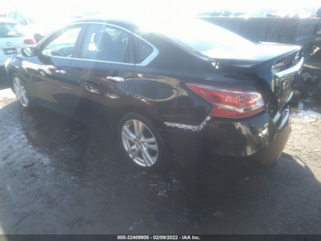 Photo 2 VIN: 1N4BL3AP5DC133506 - NISSAN ALTIMA 