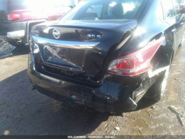 Photo 5 VIN: 1N4BL3AP5DC133506 - NISSAN ALTIMA 