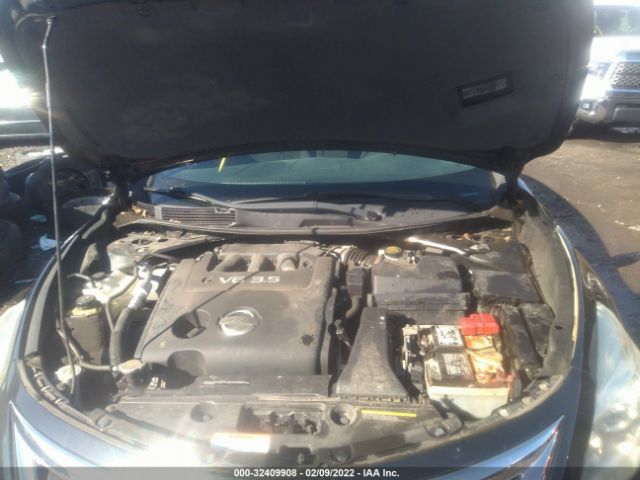 Photo 9 VIN: 1N4BL3AP5DC133506 - NISSAN ALTIMA 