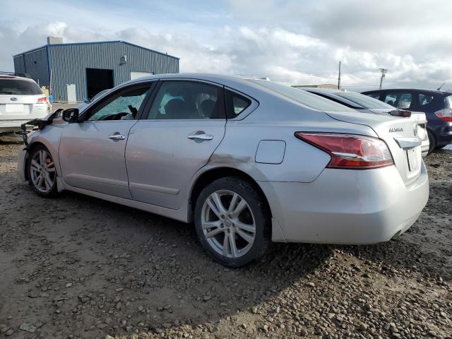 Photo 1 VIN: 1N4BL3AP5DC158129 - NISSAN ALTIMA 