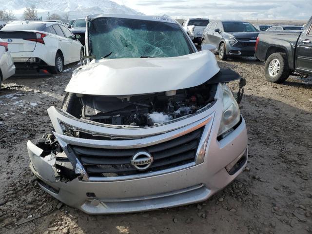 Photo 4 VIN: 1N4BL3AP5DC158129 - NISSAN ALTIMA 