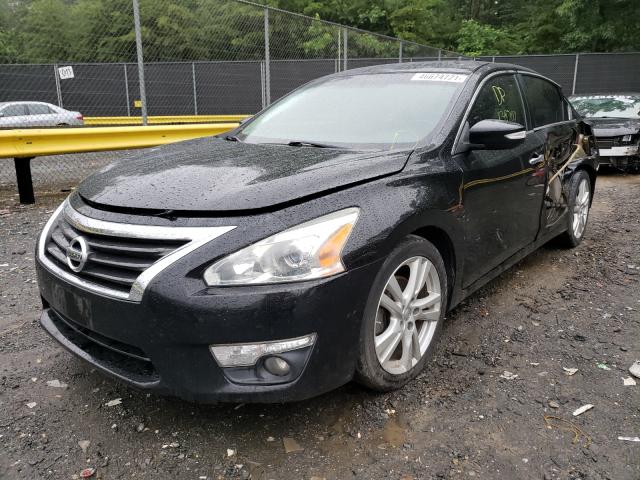 Photo 1 VIN: 1N4BL3AP5DC173388 - NISSAN ALTIMA 3.5 