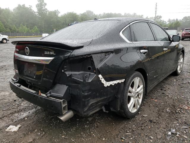 Photo 3 VIN: 1N4BL3AP5DC173388 - NISSAN ALTIMA 3.5 