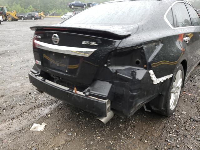 Photo 8 VIN: 1N4BL3AP5DC173388 - NISSAN ALTIMA 3.5 