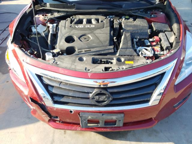 Photo 6 VIN: 1N4BL3AP5DC196458 - NISSAN ALTIMA 3.5 