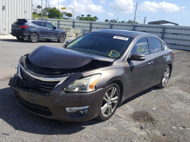 Photo 1 VIN: 1N4BL3AP5DC211962 - NISSAN ALTIMA 3.5 