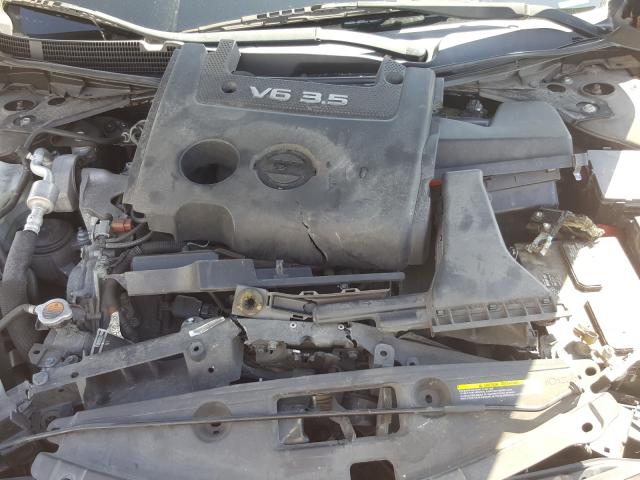 Photo 6 VIN: 1N4BL3AP5DC211962 - NISSAN ALTIMA 3.5 