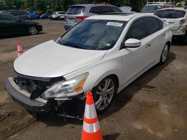 Photo 1 VIN: 1N4BL3AP5DC226431 - NISSAN ALTIMA 3.5 